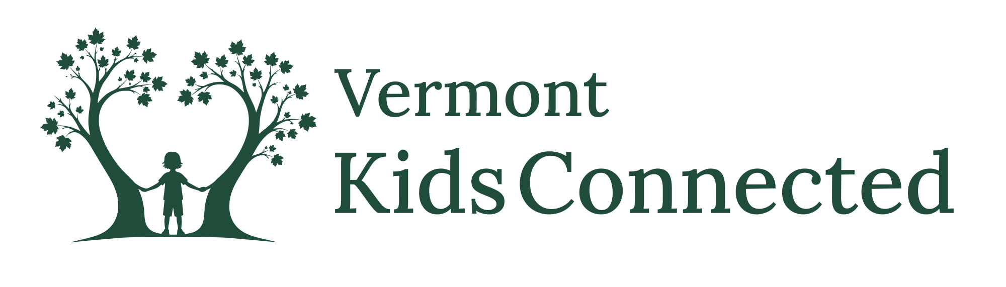 Vermont Kids Connected